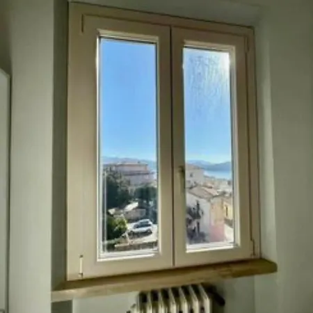 Residenza Lo Scoglietto Портоферрайо