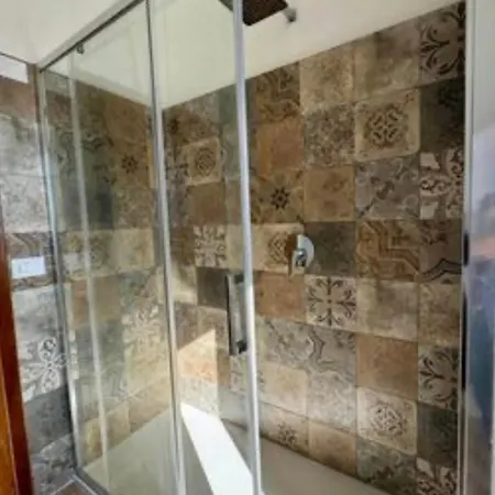 Дом отдыха Residenza Lo Scoglietto *