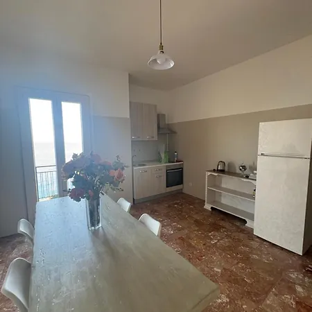 Residenza Lo Scoglietto Дом отдыха *