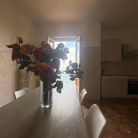 Residenza Lo Scoglietto Дом отдыха *