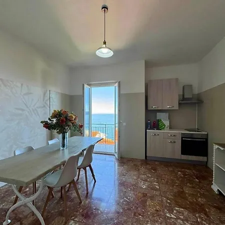 Prázdninový dům Residenza Lo Scoglietto