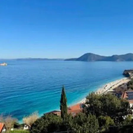 Prázdninový dům Residenza Lo Scoglietto Portoferraio