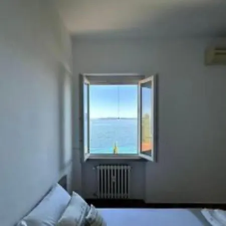 Residenza Lo Scoglietto Prázdninový dům *