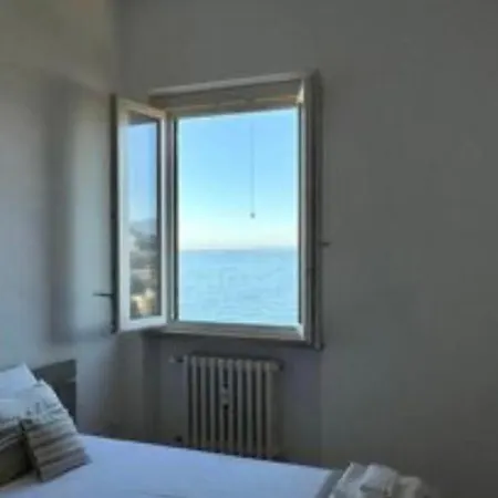 Residenza Lo Scoglietto Prázdninový dům *