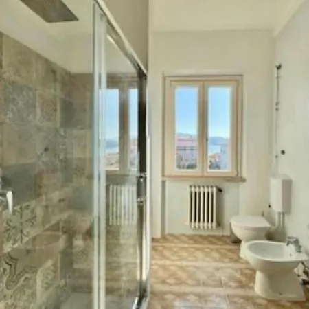 Residenza Lo Scoglietto * Portoferraio