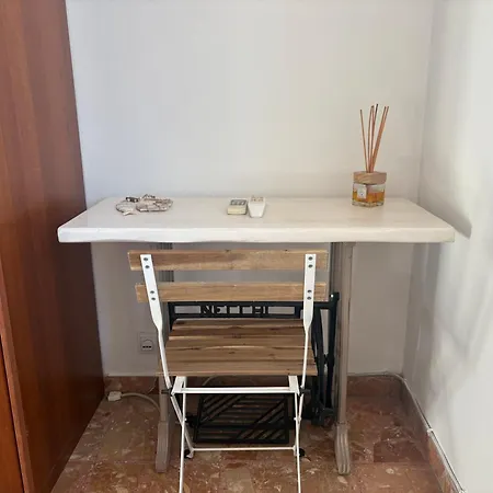 Residenza Lo Scoglietto Prázdninový dům *