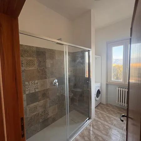 Prázdninový dům Residenza Lo Scoglietto *