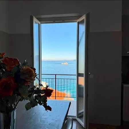 Residenza Lo Scoglietto Portoferraio