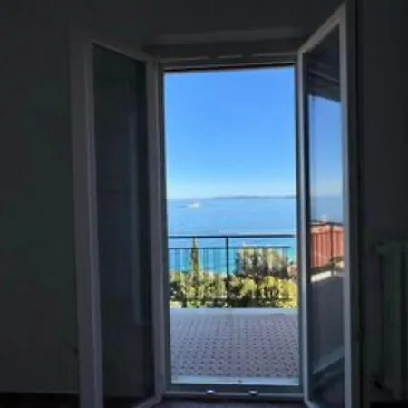 Residenza Lo Scoglietto Prázdninový dům Portoferraio