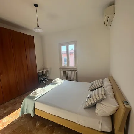 Prázdninový dům Residenza Lo Scoglietto Portoferraio