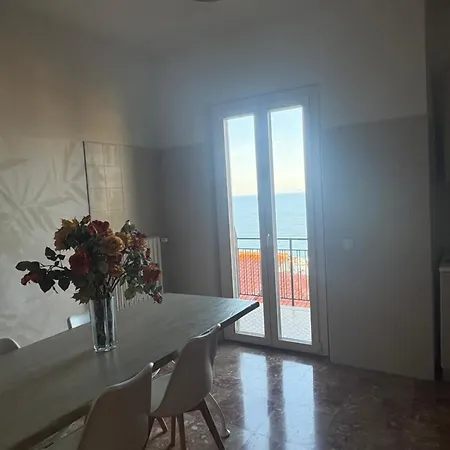 Prázdninový dům Residenza Lo Scoglietto