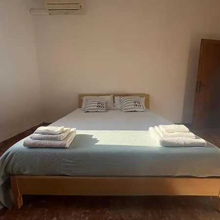 Prázdninový dům Residenza Lo Scoglietto