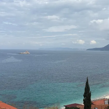 Prázdninový dům Residenza Lo Scoglietto Portoferraio